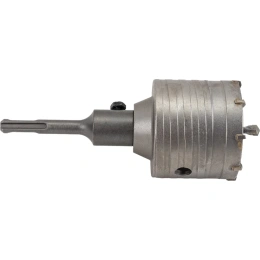 Коронка по бетону Профи (70 мм; SDS-plus) Novocraft NC-CB110070