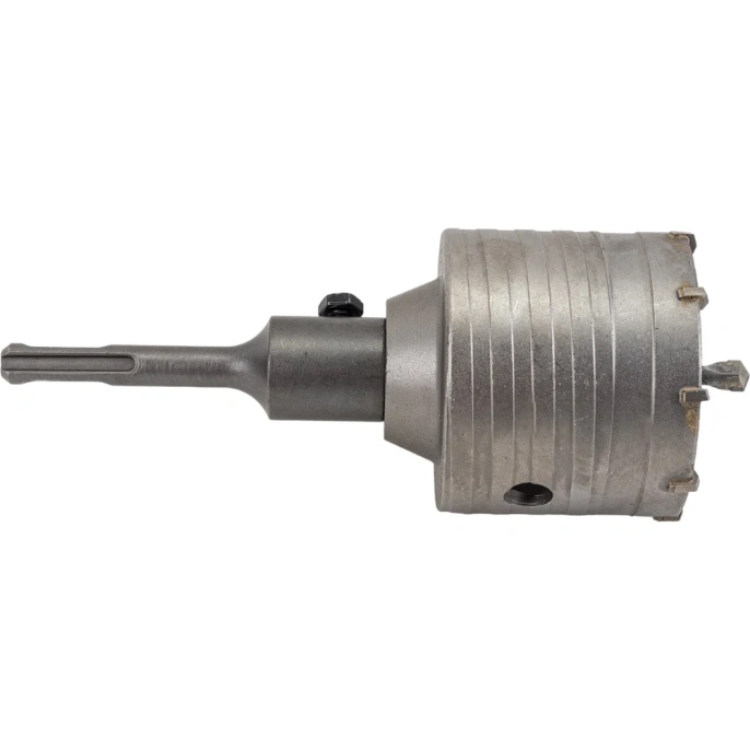 Коронка по бетону Профи (70 мм; SDS-plus) Novocraft NC-CB110070