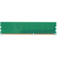 QUMO DDR3 DIMM 4GB PC3-12800 1600MHz QUM3U-4G1600C11 512x8chips OEM/RTL