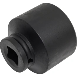Головка ударная 12-гранная 56 мм; 3/4'' FORCEKRAFT 48257 FK-46856