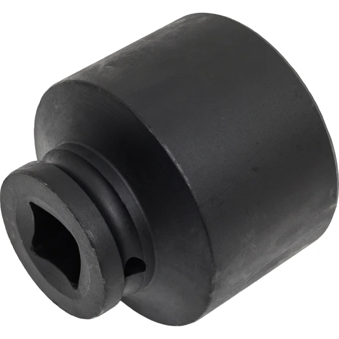 Головка ударная 12-гранная 56 мм; 3/4'' FORCEKRAFT 48257 FK-46856
