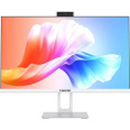 Chuwi Unitech 24 HAS [CWI702I3P] 23.8" 1920x1080 IPS 100Hz /Intel Core i3 1220P 1.5Ghz /16384Mb/512PCISSDGb/Int:Intel UHD Graphics/Cam/BT/WiFi/war 1y/4.15kg/White+Silver/Win11Pro
