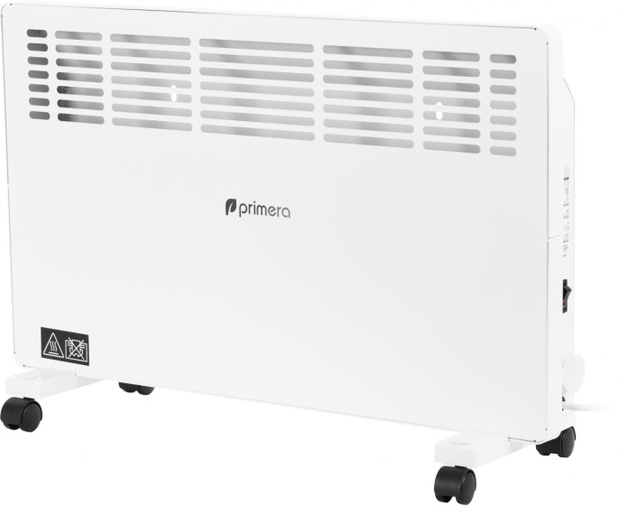Конвектор Primera Ram PHP-2008-MXR 2000Вт белый