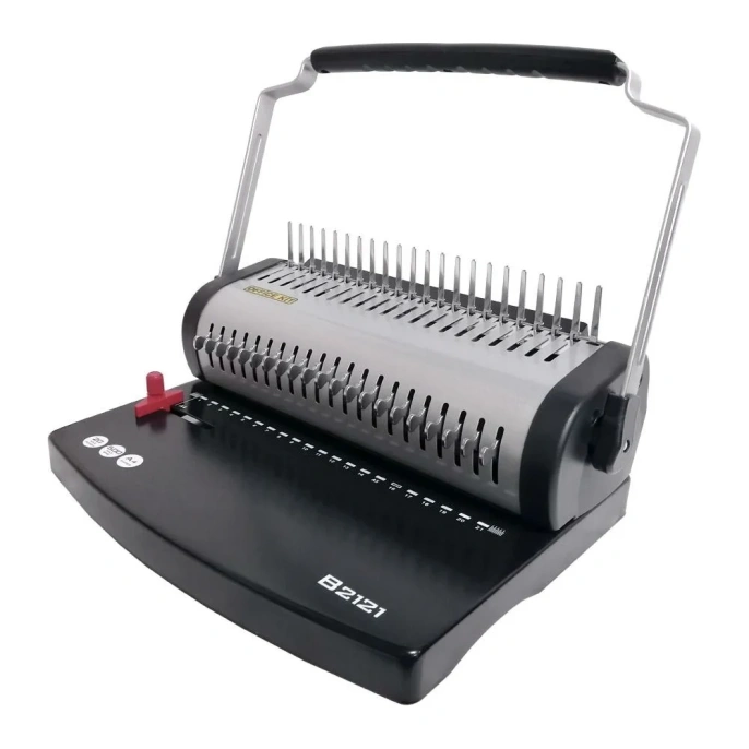 Переплетчик Office Kit B2121
