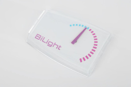 Водонагреватель Tesy Bilight GCHS 804420 B12 TSRC 2кВт 80л через теплообменник настенный/белый