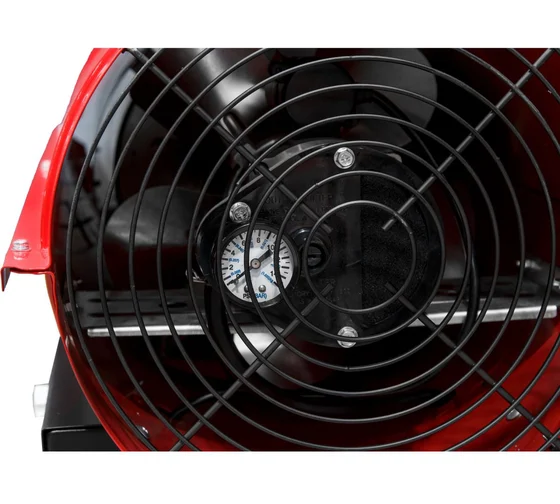 Пушка дизельная ASILAK SLD-50000 прямой AS6312-3