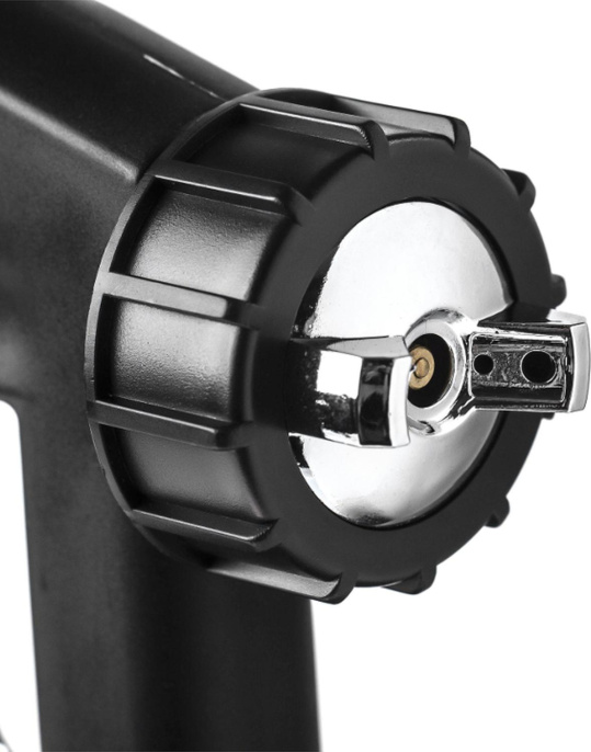 Краскопульт Hammer PRZ500B