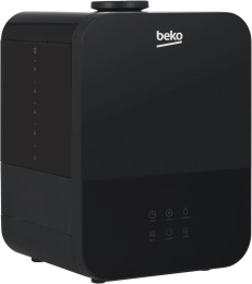 Увлажнитель воздуха Beko ATH 7130 BT 105Вт ультразвуковой черный