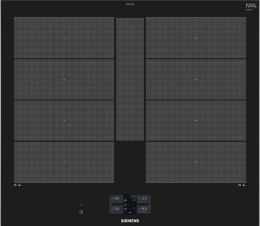 Встраиваемая индукционная панель SIEMENS EX675JYW1E