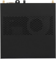 Неттоп IRU Tactio 310H6ITF i3 14100 (3.5) 8Gb SSD256Gb UHDG 730 Windows 11 Pro GbitEth WiFi BT 120W черный (RUS) (2176177)