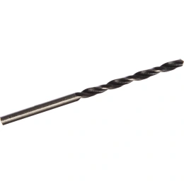 Сверло (10 шт; 3 мм; HSS) по металлу СИБРТЕХ 72230