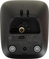 Р/Телефон Dect Gigaset AS690 черный АОН
