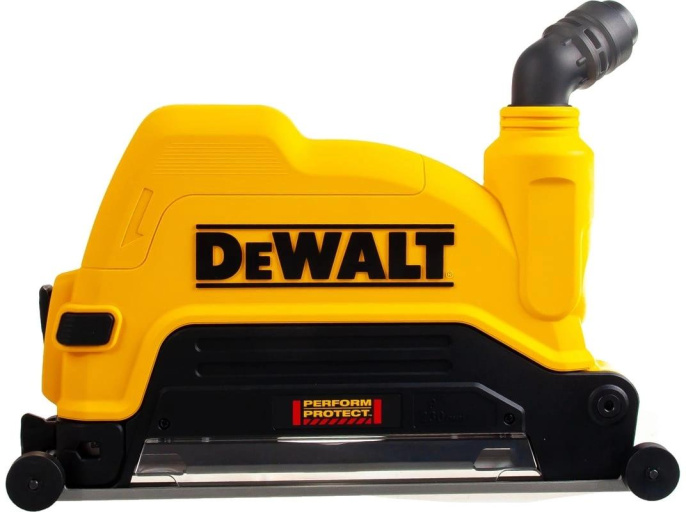 Кожух для углошлиф.машин DeWalt DWE46229-XJ