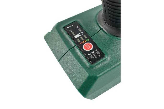 Ударный аккумуляторный гайковерт DWT abw-20 d 5.2.58