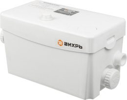 Насос фекальный Вихрь КН-300 300Вт 6000л/час 68/9/1