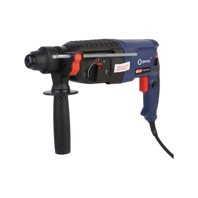 Электрический ручной перфоратор ДИОЛД ПРЭГ-26-01 10051190