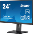 23.8" Монитор Iiyama ProLite XUB2492HSU-B6,  1920x1080,  IPS,  100Гц,  1хHDMI,  1хDP,  черный