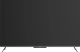 60" Телевизор SKYWORTH 60Q66H QLED+, 4K Ultra HD, СМАРТ ТВ, Google TV, черный