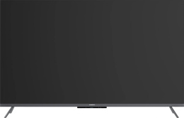 60" Телевизор SKYWORTH 60Q66H QLED+, 4K Ultra HD, СМАРТ ТВ, Google TV, черный