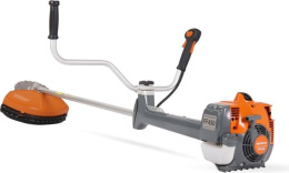 Бензиновый кусторез Holzfforma FF450