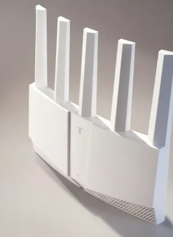 TP-Link выпустила бюджетный роутер TL-7DR3600 с поддержкой Wi-Fi 7