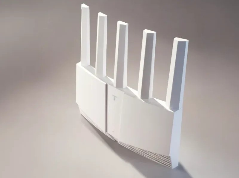 TP-Link выпустила бюджетный роутер TL-7DR3600 с поддержкой Wi-Fi 7