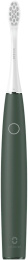Зубная щетка электрическая Oclean Air 2 зеленый