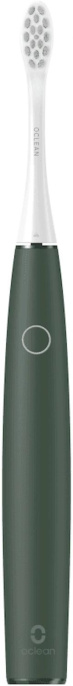 Зубная щетка электрическая Oclean Air 2 зеленый