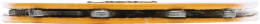 Шина для цепных пил Rezer 353 L 9 K 3/8" 03.016.00003