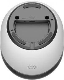 Камера видеонаблюдения IP D-Link DCS-8515LH/A1A,  1280х720 pix,  2.55 мм,  белый