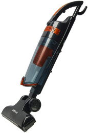 Ручной пылесос handstick KitFort KT-525-1, 600Вт, оранжевый/черный [кт-525-1]