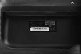 21.45" Монитор NPC MF2204, 1920x1080, VA, 75Гц, 1хHDMI, черный