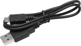 Наушники Panasonic RB-HF420BGEK, Bluetooth/USB, накладные, черный