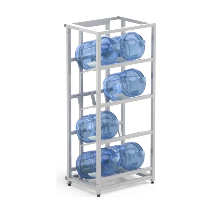 Стеллаж Toollbox на 8 бутылей СТВ-8