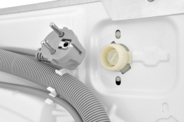 Стиральная машина Scandilux LX2T 7200 класс:B загрузка до 7кг отжим:1200об/мин белый