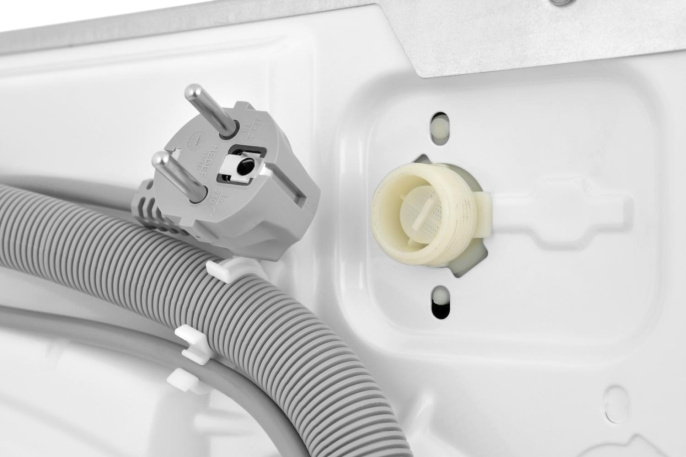 Стиральная машина Scandilux LX2T 7200 класс:B загрузка до 7кг отжим:1200об/мин белый