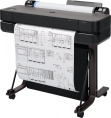 Плоттер HP Designjet T630 5HB09A/5HB09D A1/24"