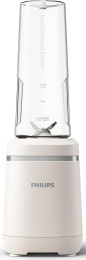 Блендер портативный Philips HR2500/00 350Вт белый
