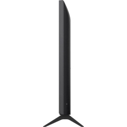 50" Телевизор LG 50NANO80A6B.ARUG NanoCell, 4K Ultra HD, СМАРТ ТВ, WebOS, синяя сажа