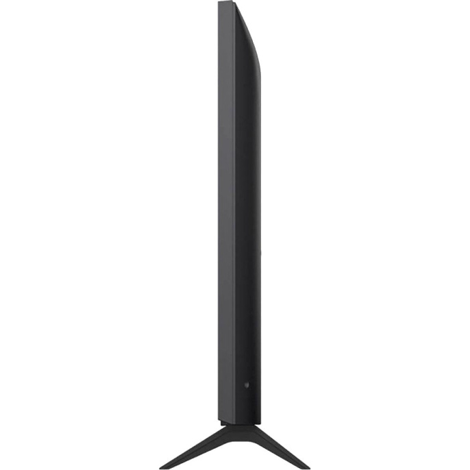50" Телевизор LG 50NANO80A6B.ARUG NanoCell, 4K Ultra HD, СМАРТ ТВ, WebOS, синяя сажа