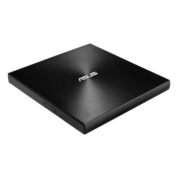 привод ASUS SDRW-08U8M-U/BLK/G/AS/P2G, dvd-rw, external, USB Type-C cable