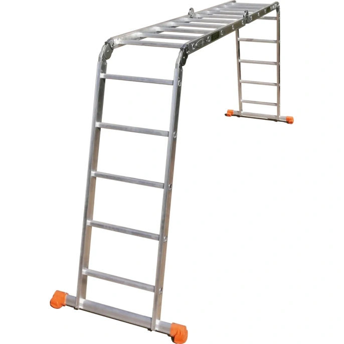 Универсальные лестницы Эйфель Простор 4x5 Простор 4х5