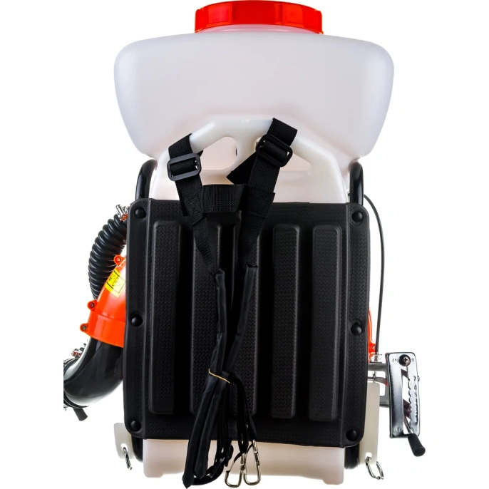 Бензиновый опрыскиватель Gigant 14 л GS-05