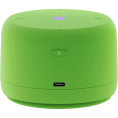 Умная колонка ЯНДЕКС Станция Лайт 2 без часов, 6Вт, с Алисой, зеленый [yndx-00028grn]