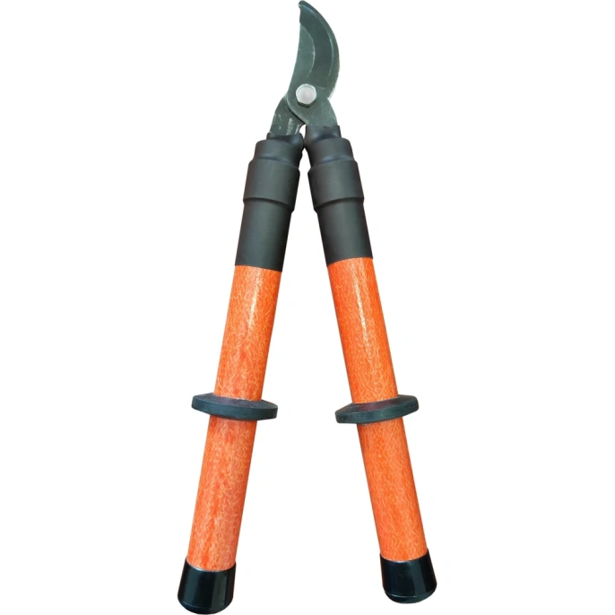 Ножницы с диэлектрическими рукоятками Диэлектрик до 1 кВ НД, рукоятки 30см Д471625