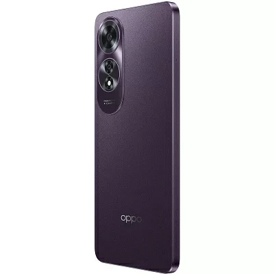 Смартфон OPPO Смартфон OPPO A60 CPH2631 8+256 Фиолетовый