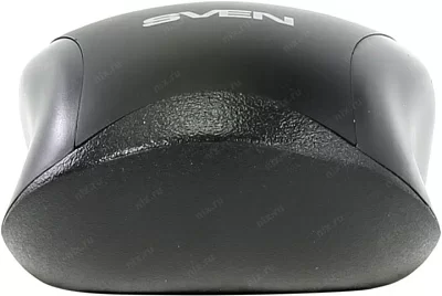 Манипулятор SVEN Wireless Optical Mouse RX-305 Wireless Black (RTL) USB 4btn+Roll