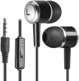 Гарнитура PULSE 427 BLACK 63427 DEFENDER