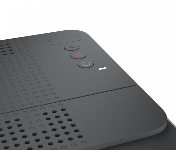 Принтер лазерный HP LaserJet M211d черно-белая печать, A4, цвет белый [9yf82a]