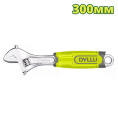 Ключ разводной 300 мм DYLLU DTAW2212